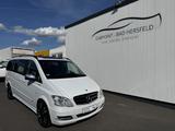 Mercedes-Benz Viano 3.0 CDI Grand Edition Avantgarde - gebrauchte Mercedes-Benz Viano aus dem Jahr 2013
