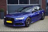 Audi S6 4.0 TFSI quattro S tronic - - gebrauchte Audi S6 aus dem Jahr 2017
