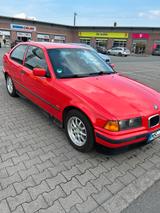 BMW 318ti A Compact Klima, SSD Sitzheizung - BMW 318