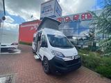 Pössl 2Win RS Plus Citroen 165 PS Für 4 Personen  - Wohnmobil oder -wagen 2 personen