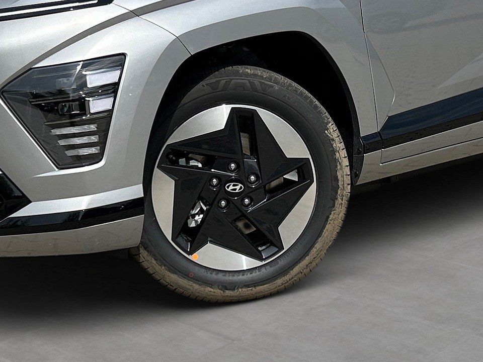 Fahrzeugabbildung Hyundai KONA EV 48kWh TREND ASSIS-P BOSE+V2L 377KM-RANGE