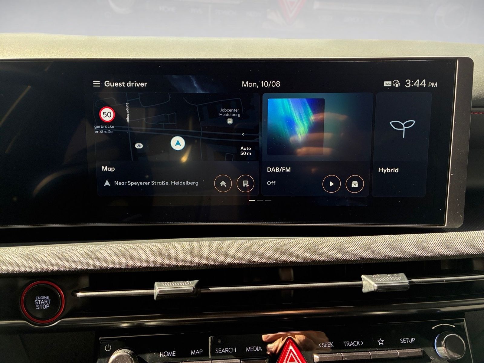 Fahrzeugabbildung Hyundai Tucson 1.6 T-GDI N Line X 360,HUD,Kamera,LED,SHZ