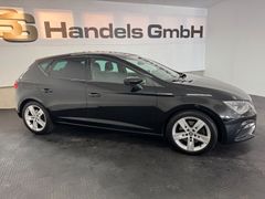 SEAT Leon 2.0 TSI FR*VIRTUAL*LED*KAMERA*NAVI*PDC*ACC* SEAT Leon 2.0 TSI FR*VIRTUAL*LED*KAMERA*NAVI*PDC*ACC*