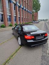 ALPINA B3 3,0 S Bi-Turbo Cabrio  - ALPINA: Turbo