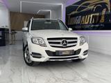 Mercedes-Benz Mercedes-benz GLK 220 4Matic BlueTEC Premium - Mercedes-Benz GLK 220 Kombi Gebrauchtwagen