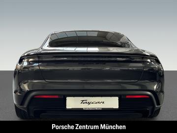 صورة 4 لـ  Porsche TAYCAN