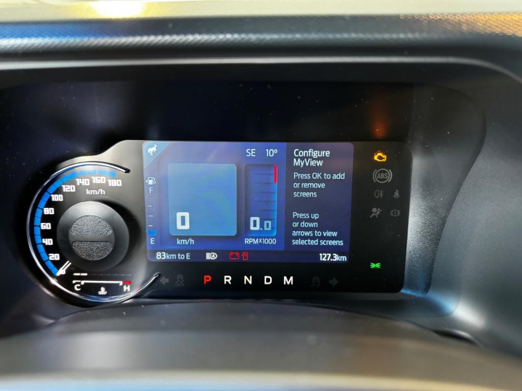 Ford Bronco Outer Banks 4x4 KeyFree+Diff.+360°Kamera+