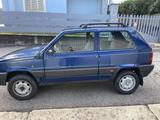Fiat FIAT Panda 1100 i.e. Cat 4x4 Country Club - Fiat: 1100