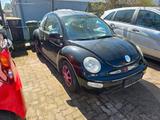 Volkswagen Beetle - Volkswagen Beetle aus 2003