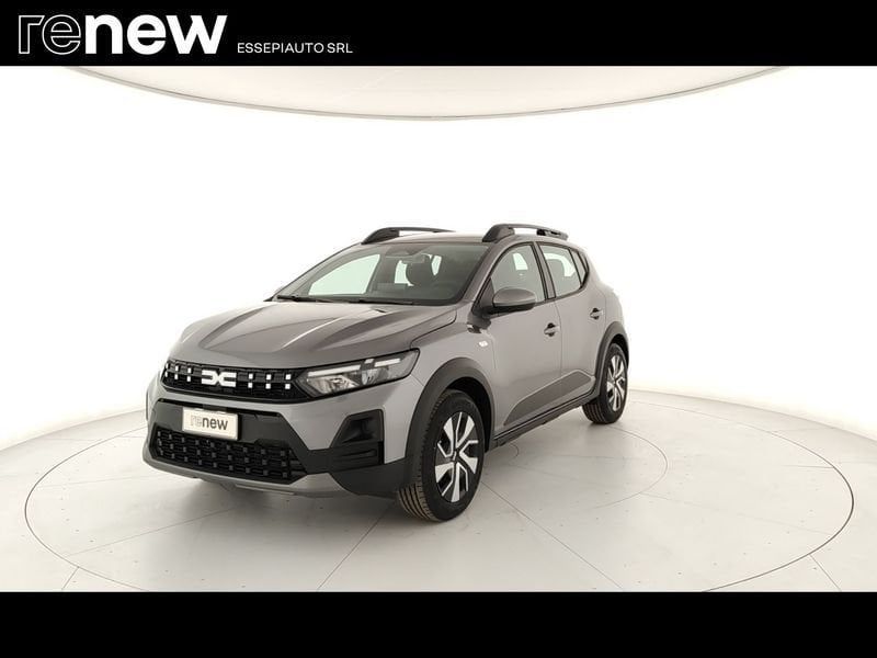 Dacia Sandero Sandero Stepway 1.8 hybrid Express