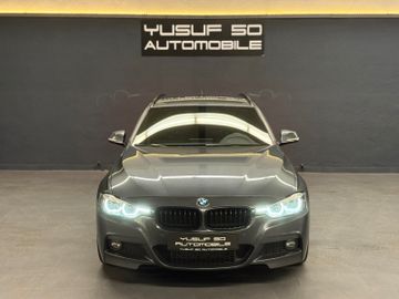 BMW 320 - 2