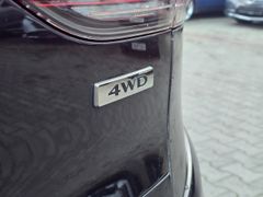 Fahrzeugabbildung Koleos Initiale Paris 4x4 2.0 BLUE dCi 185 FAP I