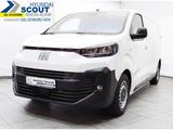 Fiat Scudo Kamera AT NAVI Standh. L2 Kasten - Fiat Scudo: Standheizung
