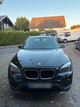 BMW X1 20d - BMW 120 in Hamm