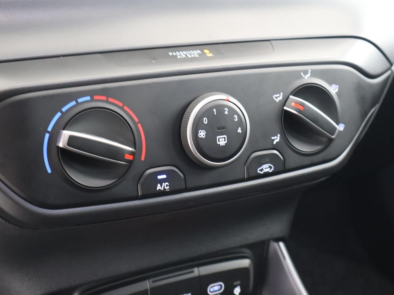 Hyundai i20 – Bild 19