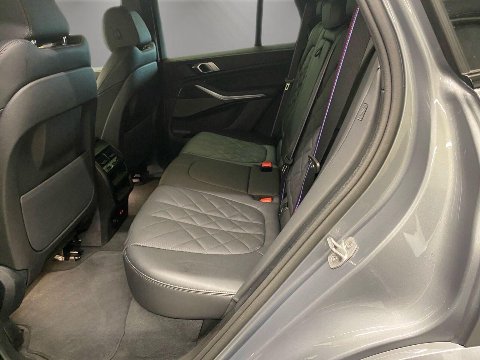 BMW X5 - Bild 13