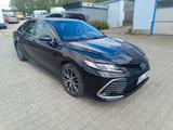 Toyota Camry - Toyota Camry: Automatik