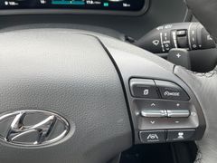Fahrzeugabbildung Hyundai KONA 1.6 GDi Hybrid Trend *Navi*Kamera*ACC*LED*