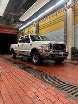Ford F250 7.3 Powerstroke 4x4 Crew Cab - Ford F 250: Crew Cab