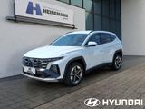 Hyundai TUCSON FL (MY25) 1.6 T-GDI (160 PS) 48V 7-DCT 4W - Hyundai TUCSON: Allradantrieb, 2.7