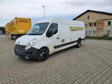 Renault Master 4.500 Kg lang & hoch, AHK, 150 PS - Angebote entsprechen deinen Suchkriterien