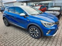 Renault Captur - Vorschau Bild 3