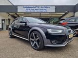 Audi A4 Allroad 3.0 TDI *B&O*AHK*Leder*Navi*RFK*20"* - Audi A4 Allroad: 3.0