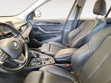 BMW X1 - 10