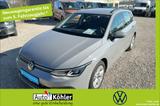 Volkswagen Golf Variant Life TSi AHK / Rückfahrkamera 4xSHZ - Jahreswagen mit Benzin-Antrieb: Kombi