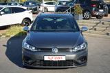 Volkswagen Golf VII Variant 2.0 R 4Motion DSG LED Navi ACC - Volkswagen Golf: Variant 4motion