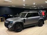 Land Rover Defender 110X P400 3.0 HSE 7P./WINCH/PANO/VOLL! - Land Rover Defender mit Benzin-Antrieb: Geländewagen, Automatik