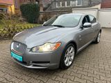 Jaguar XF 3.0 V6 Diesel Edition, LEDER XENON, Scheckhef - Jaguar XF in Düsseldorf