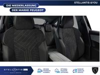 Peugeot 3008 - Vorschau Bild 8