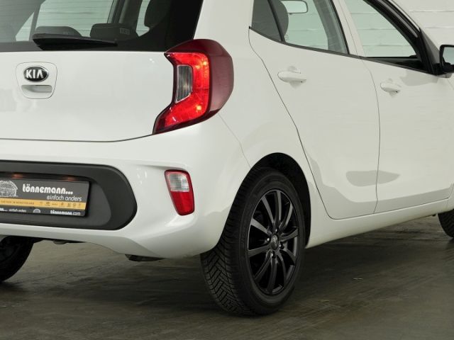 Picanto EDITION 7+SITZHEIZUNG+LENKRADHEIZUNG+KLI