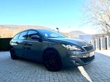 Peugeot 308 1.6 BlueHDi SW Business-Line Kamera-Pano-AHK - Peugeot 308: SW Business Line