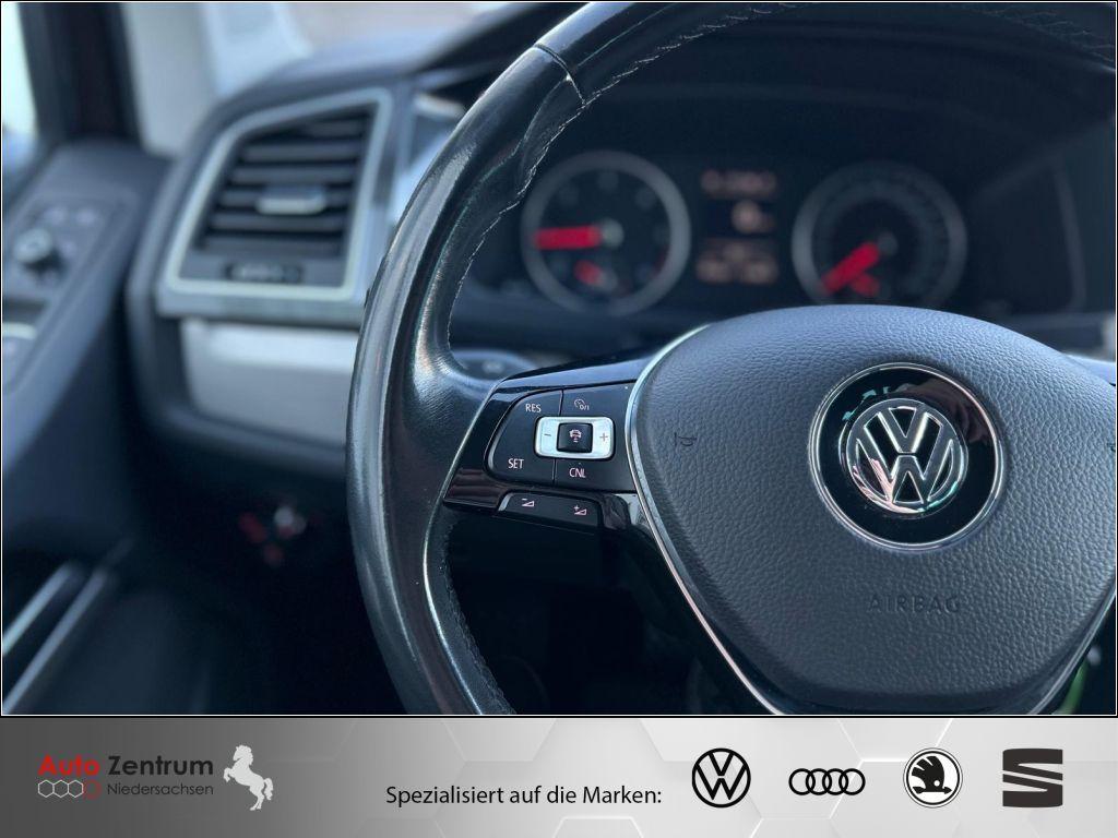 Volkswagen Multivan Lang 6-Sitze 4M AHK*STHZ AZN-Förderung*