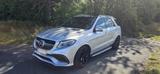 Mercedes-Benz GLE 350 d 4MATIC - - Mercedes-Benz GLE 350 in Erfurt