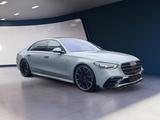 Mercedes-Benz S 580 4M L BRABUS Chauffeur+Exclusive+Executive - gebrauchte Mercedes-Benz S 580 aus dem Jahr 2023