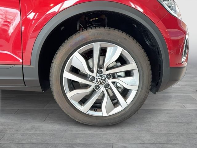 T-Roc GOAL 2.0 TDI SCR DSG REAR VIEW LED PLUS SC