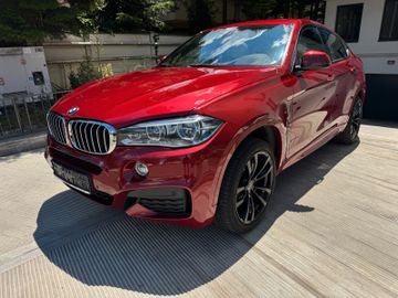 BMW X6 - 1