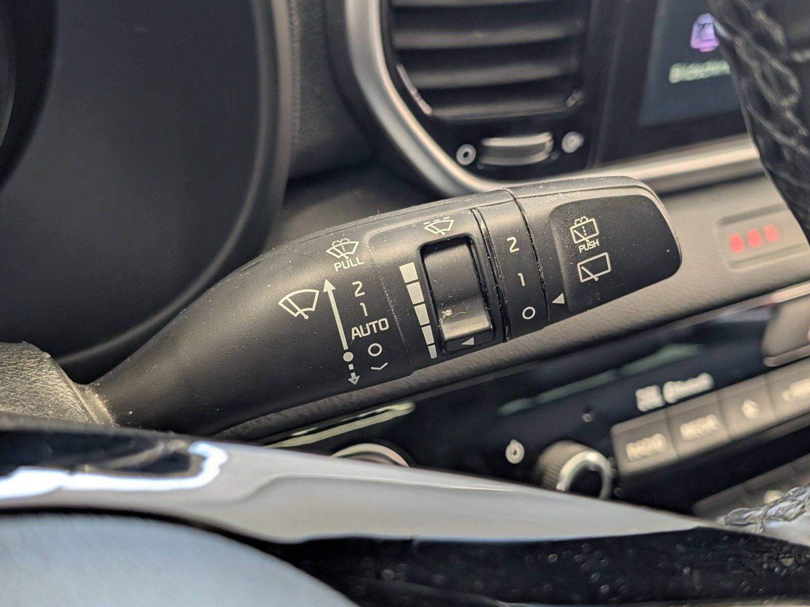 KIA Sportage  2.0 CRDi MHEV Platinum Edition 4WD – Bild 35