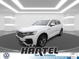 Volkswagen TOUAREG R-LINE 3.0 V6 TDI TIPTRONIC (+EURO6) LED - VW Touareg Gebrauchtwagen in Osnabrück