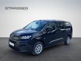 Fiat Doblo XL EAT8 7Sitzer Klima Navi Einparkhilfe - Fiat Doblo Jahreswagen
