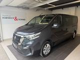 Nissan NV300 Kombi L2H1 3,0t TEKNA-Navi,Klima,Langver. - Nissan NV300 mit Schiebetür