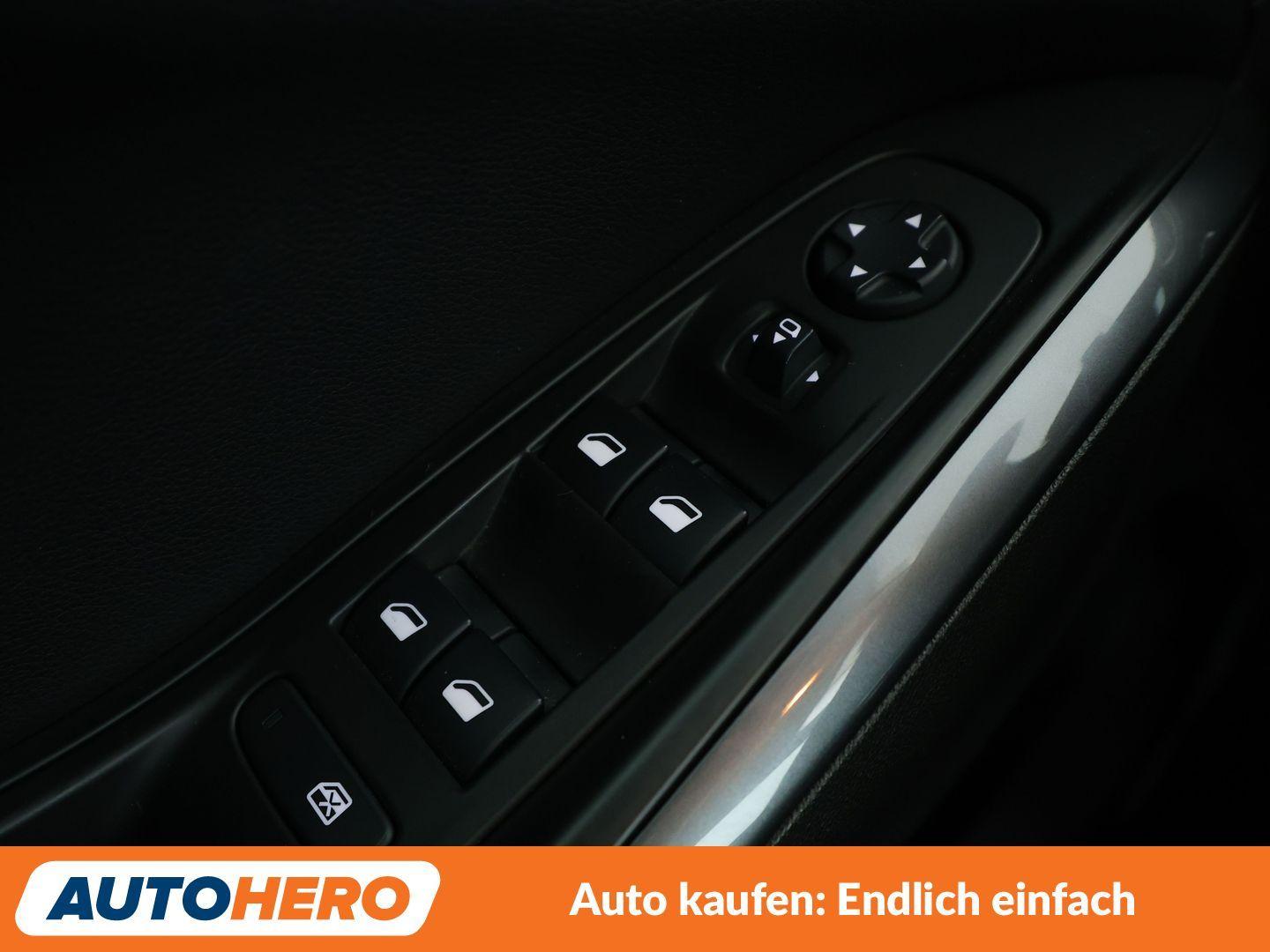 Opel Grandland X 1.5 CDTI INNOVATION*LED*TEMPO*4xSHZ*