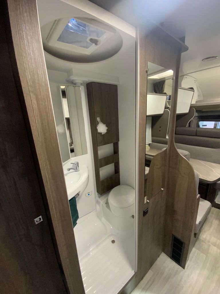 Fahrzeugabbildung Benimar Sport 324 UP Md. 2025** 2 x sofort lieferbar**