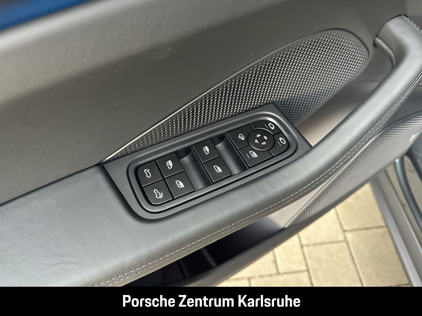 Porsche Macan - Bild 21