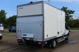 Ford e-Transit Kofferaufbau mit Ladebordwand Elektro - Ford Transit kofferaufbau