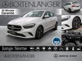 Mercedes-Benz B 250 4M Progressive Advanced PLUS AHK Kamera - Mercedes-Benz B 250 aus 2024