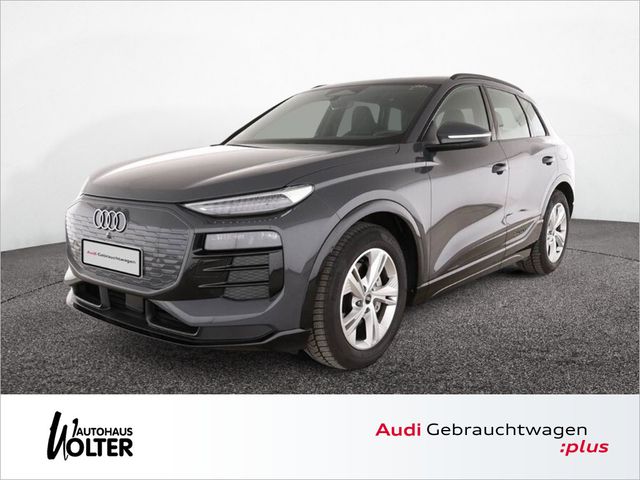 AUDI Q6 e-tron AHK MATRIX ACC PANO B&amp;O 360° KAM STHZG